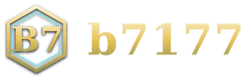 b7177 logo